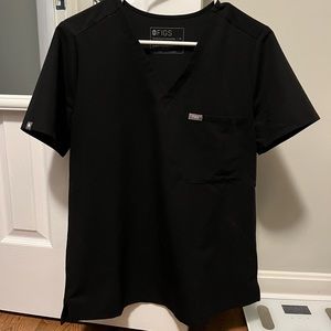 Figs Catarina One-pocket Scrub Top